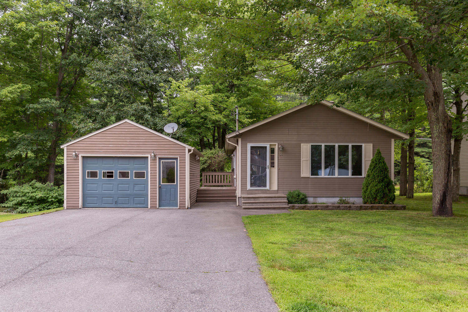 34 Church Street Scarborough ME 04074