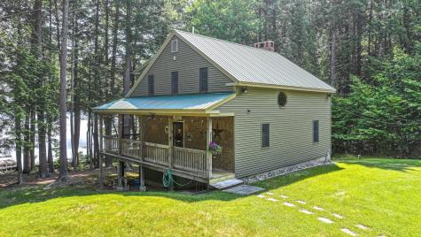 115 Fuller Lane Denmark ME 04022