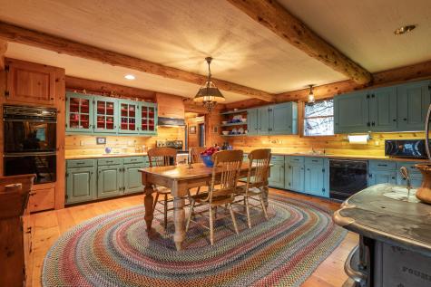 149 Carey Lane Freedom ME 04941