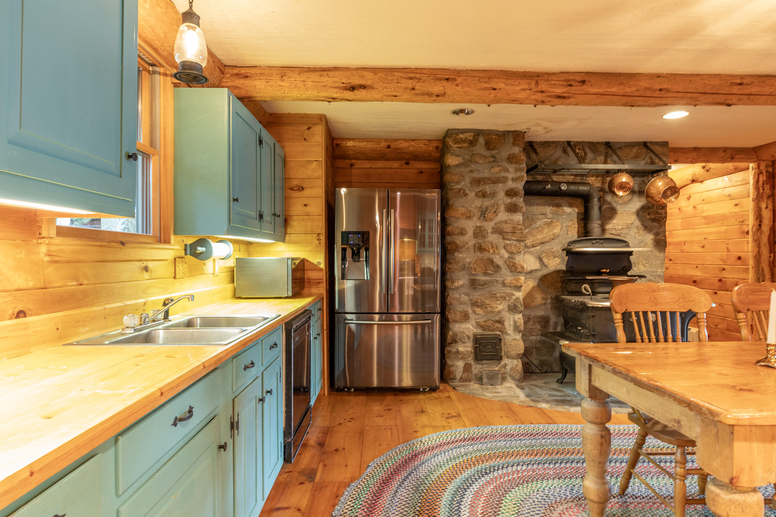 149 Carey Lane Freedom ME 04941