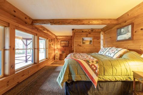 149 Carey Lane Freedom ME 04941