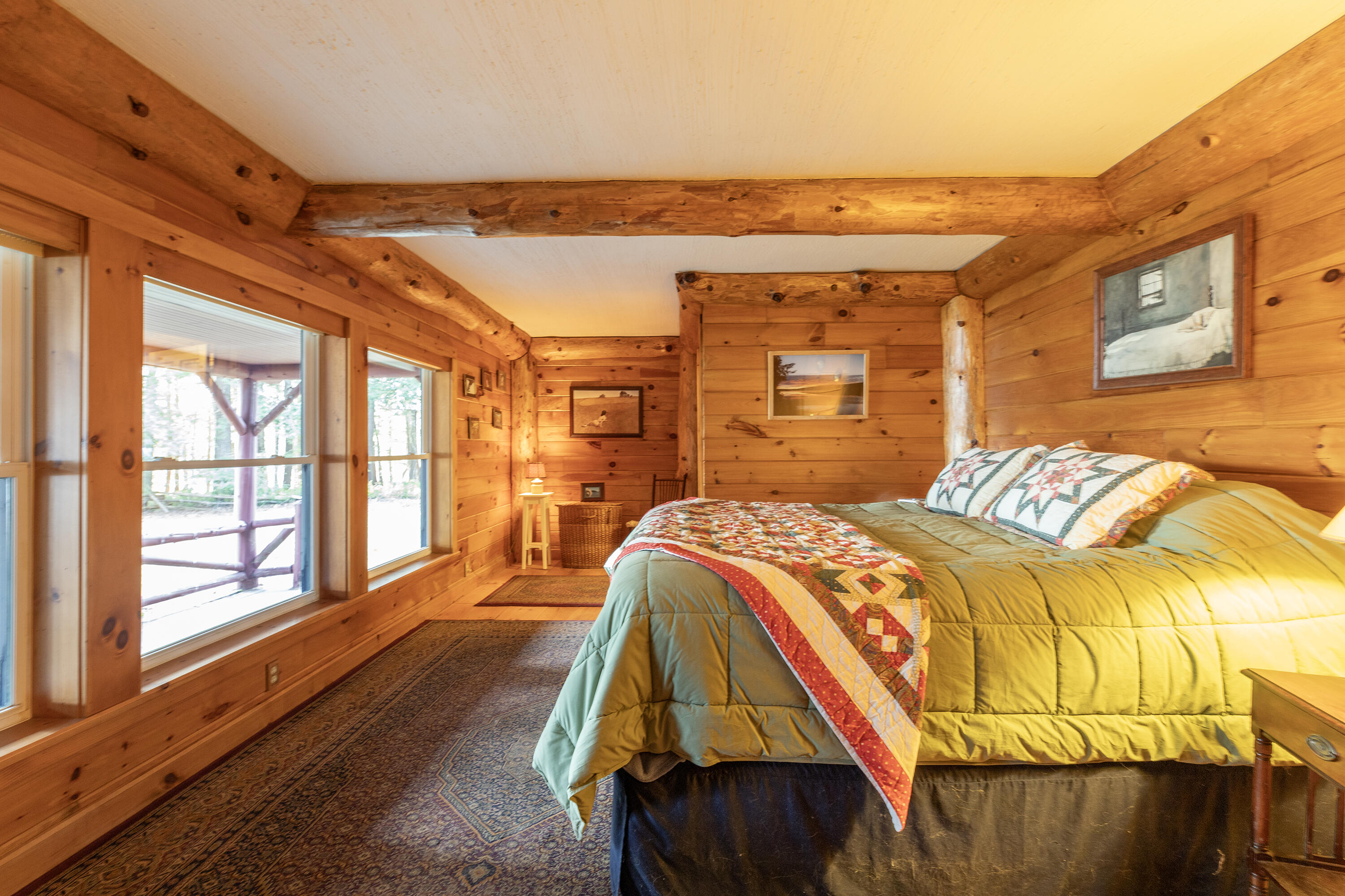 149 Carey Lane Freedom ME 04941