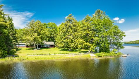 149 Carey Lane Freedom ME 04941