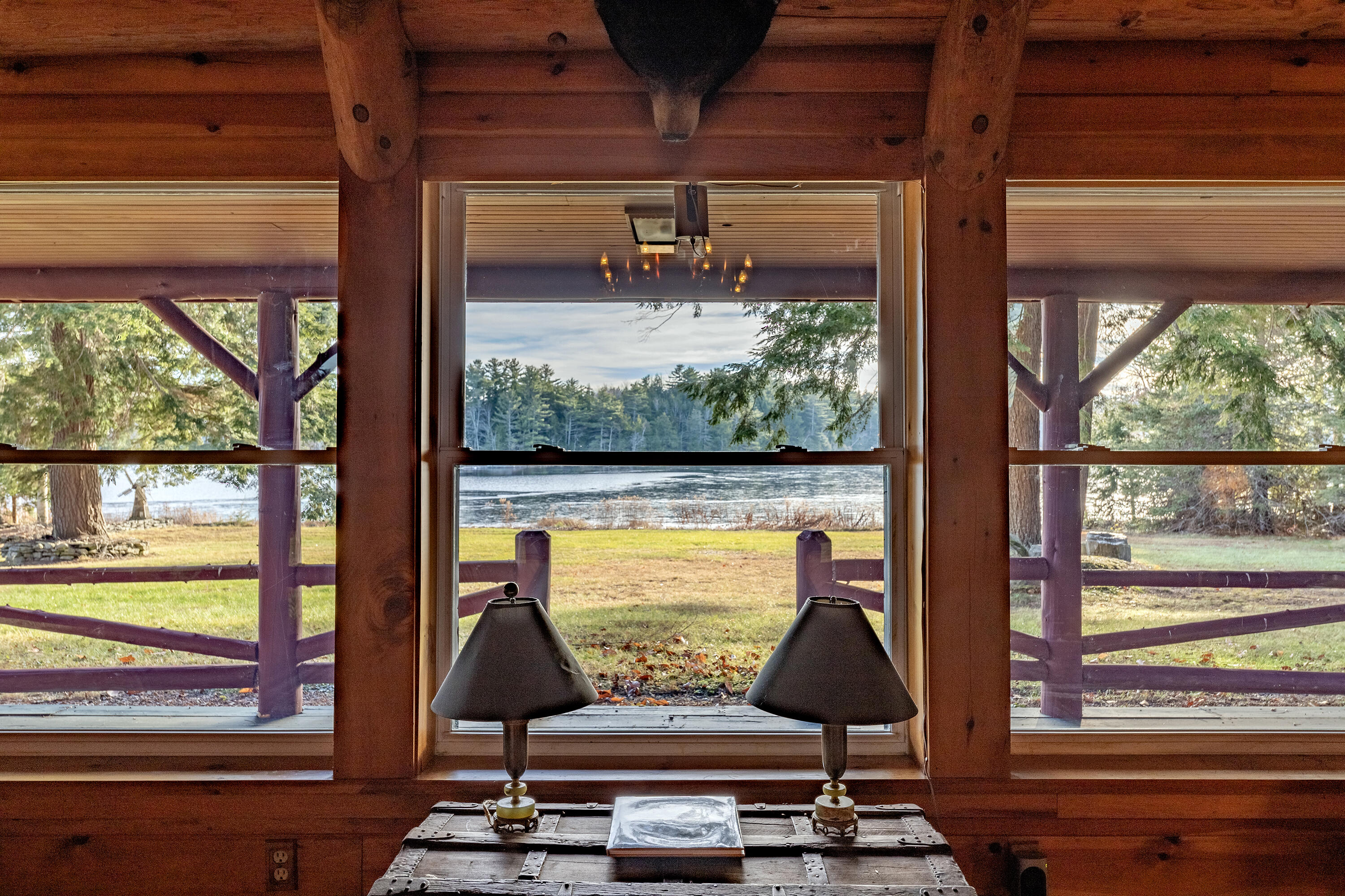 149 Carey Lane Freedom ME 04941