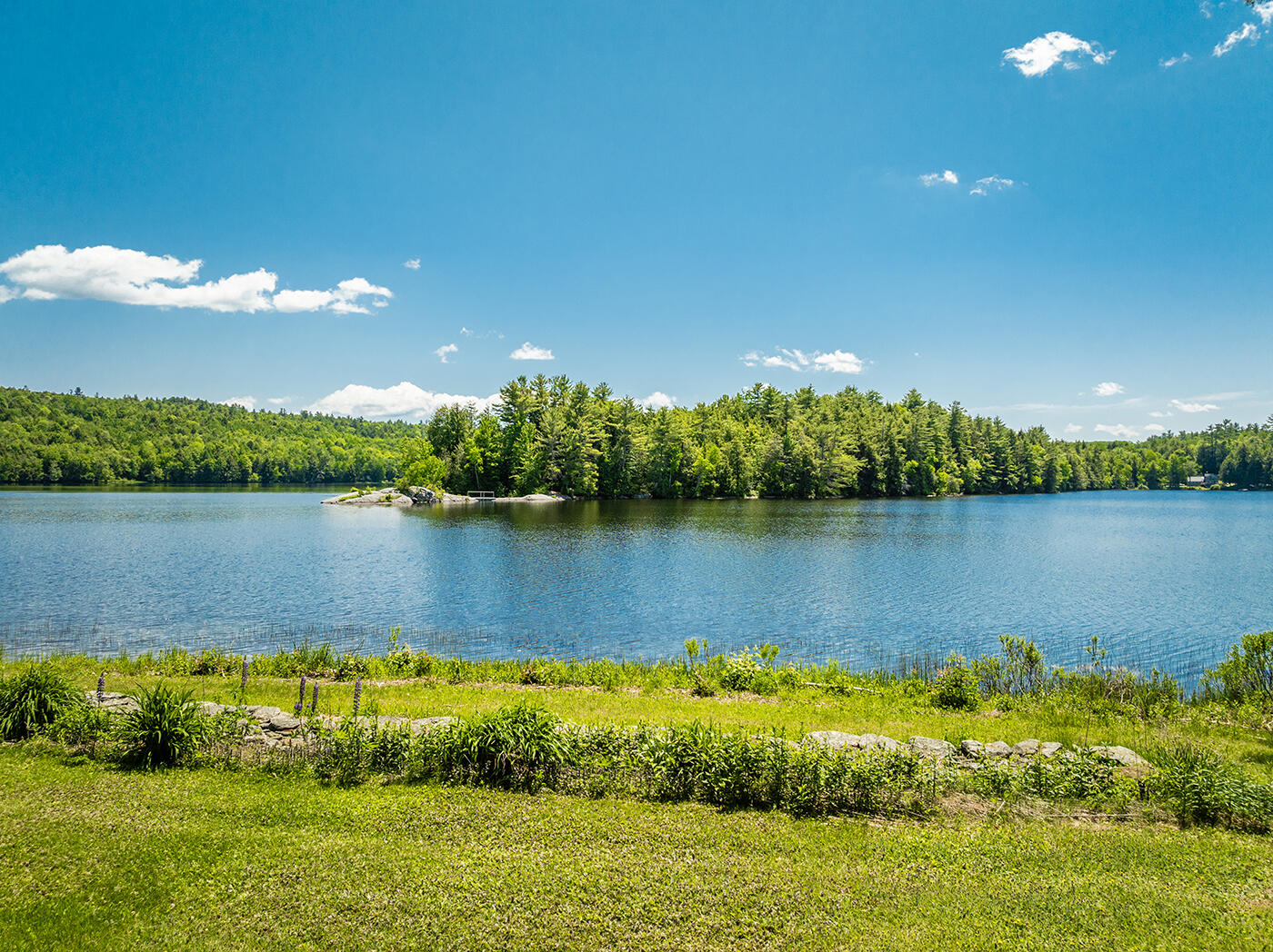 149 Carey Lane Freedom ME 04941