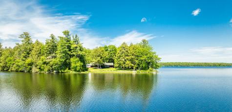 149 Carey Lane Freedom ME 04941