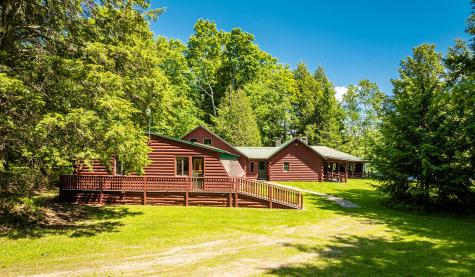 149 Carey Lane Freedom ME 04941