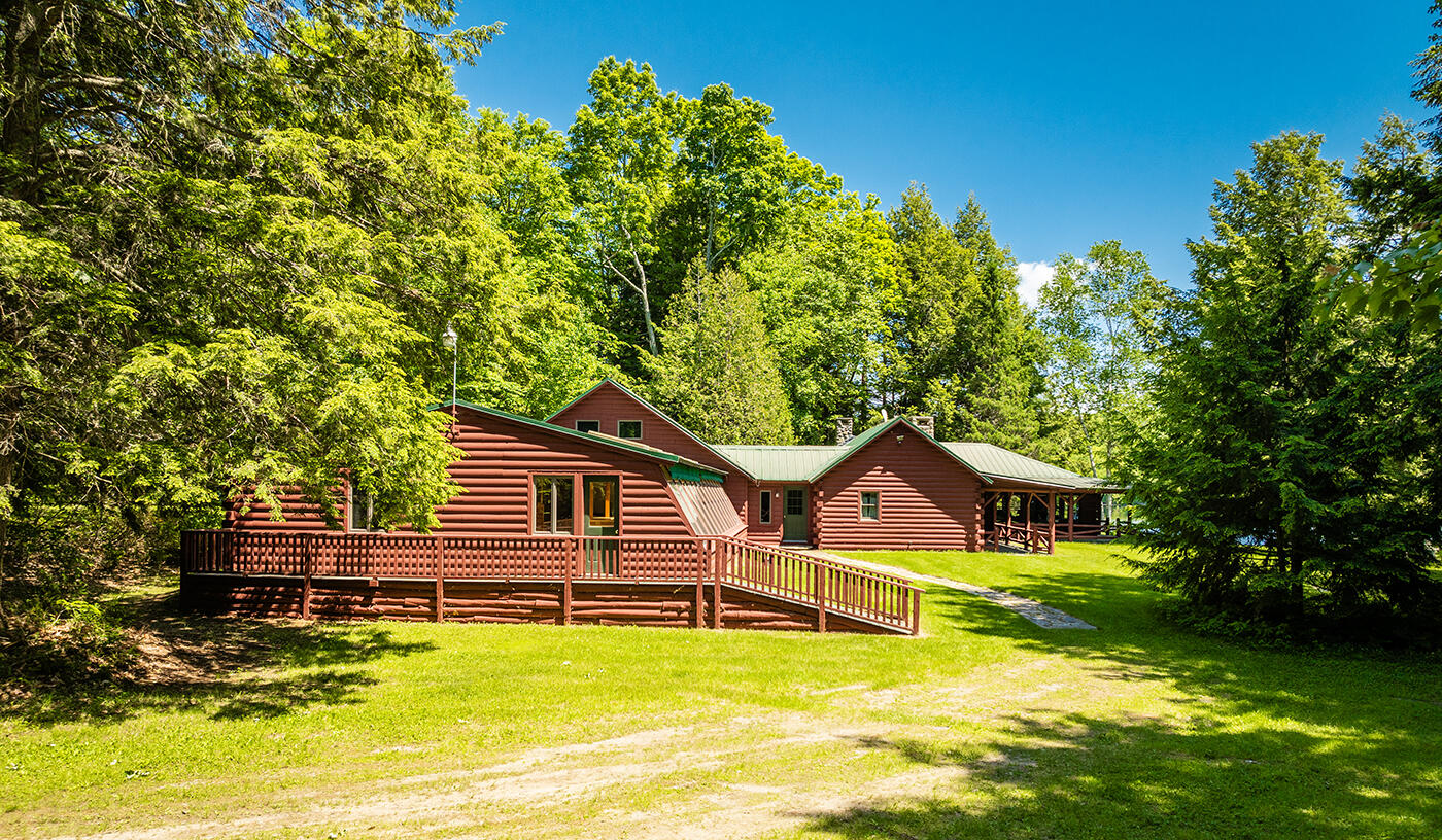 149 Carey Lane Freedom ME 04941