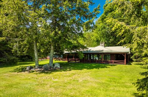 149 Carey Lane Freedom ME 04941