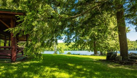 149 Carey Lane Freedom ME 04941