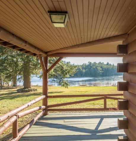 149 Carey Lane Freedom ME 04941