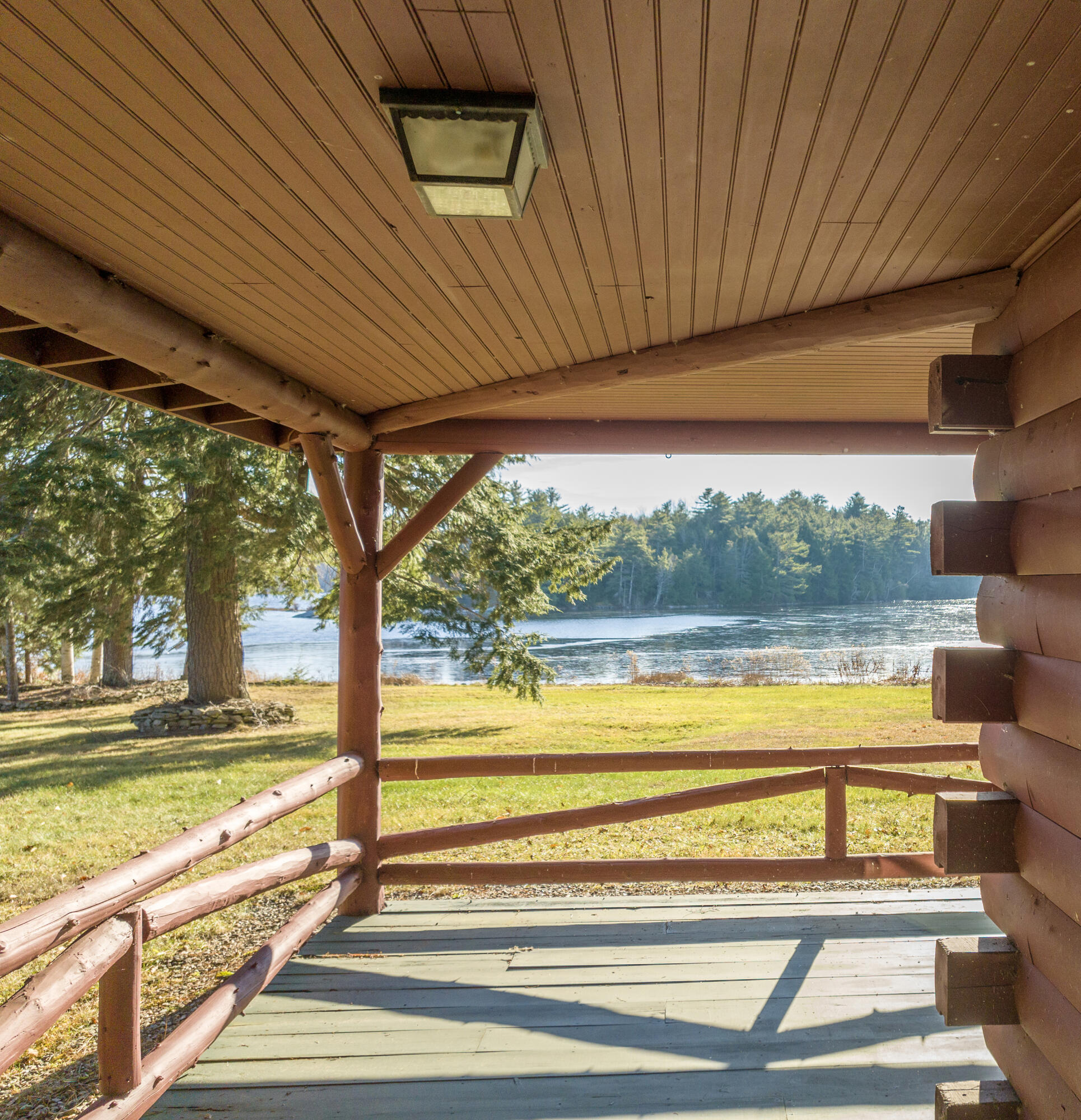 149 Carey Lane Freedom ME 04941