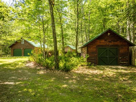 149 Carey Lane Freedom ME 04941