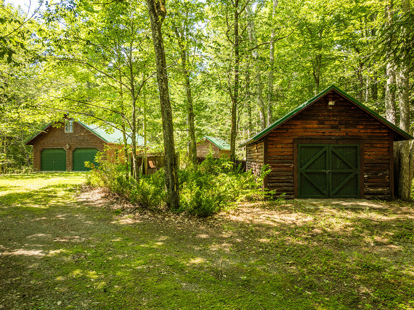 149 Carey Lane Freedom ME 04941