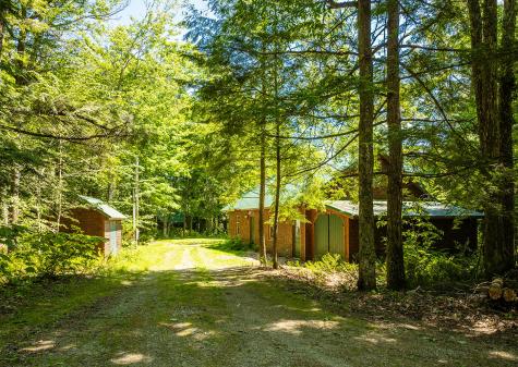 149 Carey Lane Freedom ME 04941