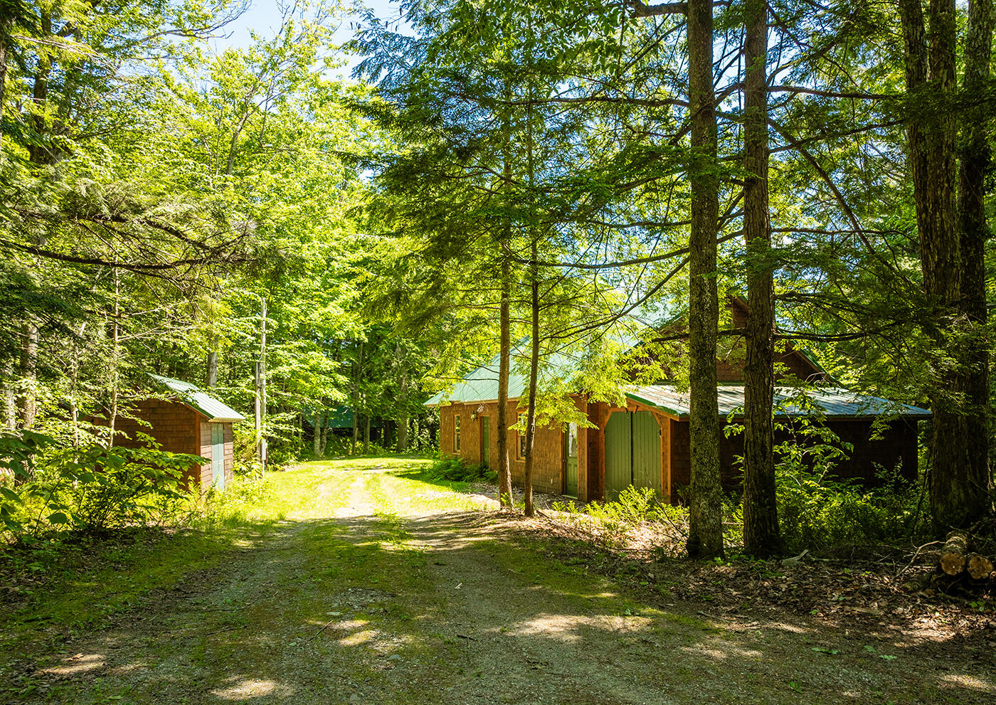 149 Carey Lane Freedom ME 04941