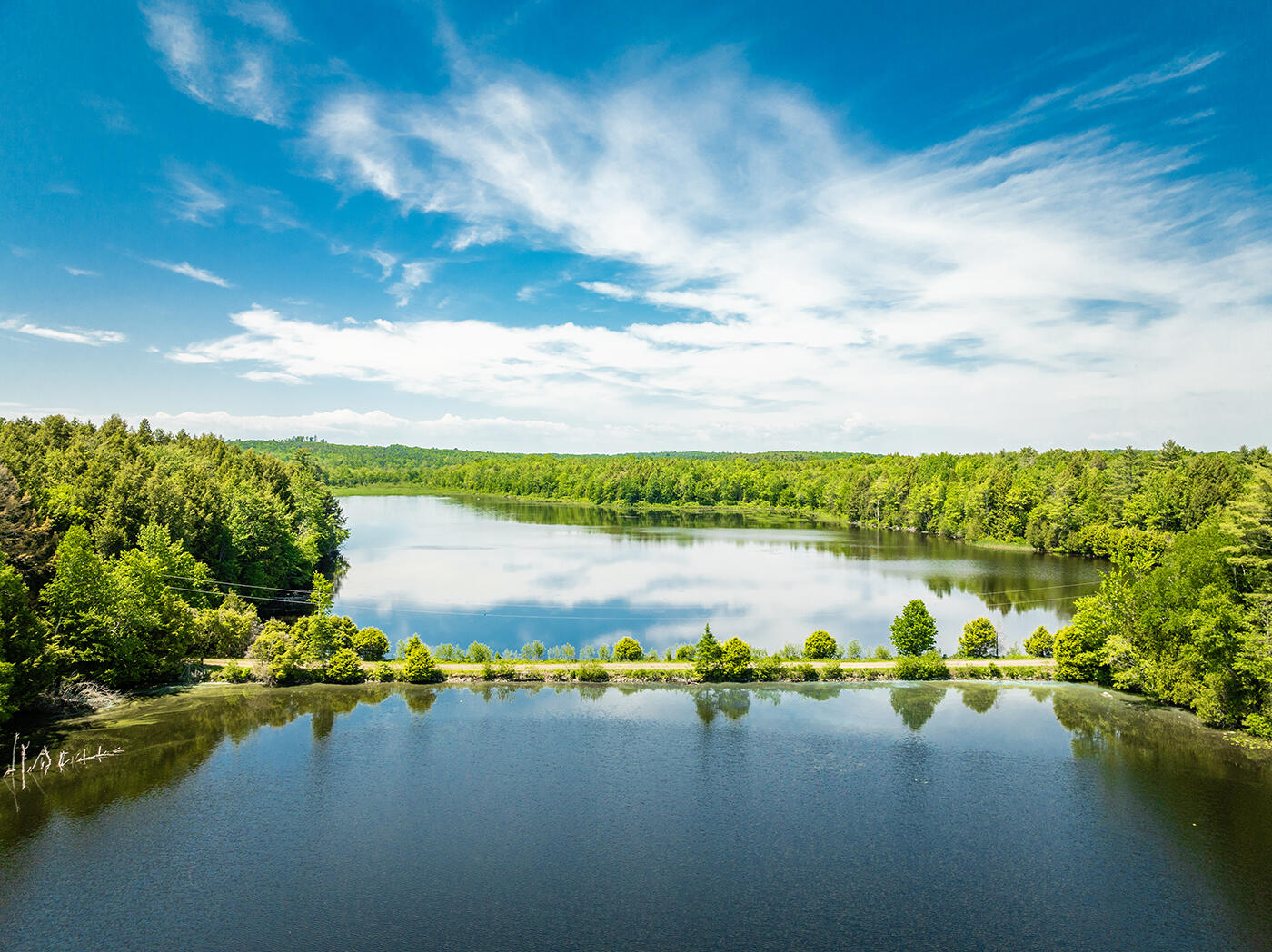 149 Carey Lane Freedom ME 04941