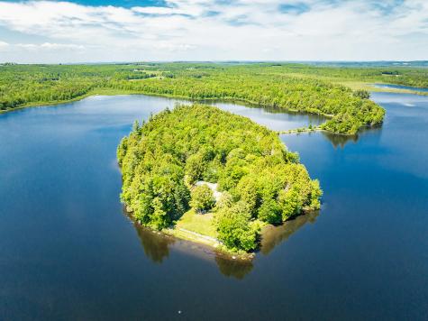 149 Carey Lane Freedom ME 04941