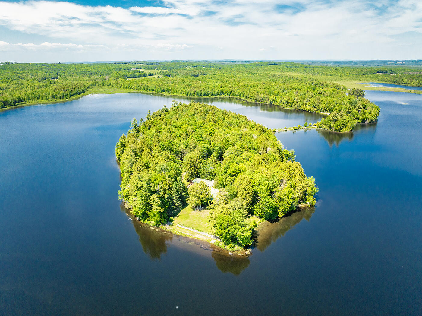 149 Carey Lane Freedom ME 04941