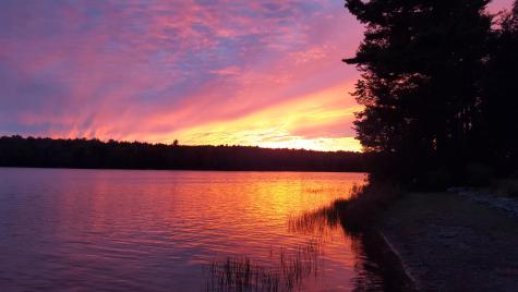 149 Carey Lane Freedom ME 04941