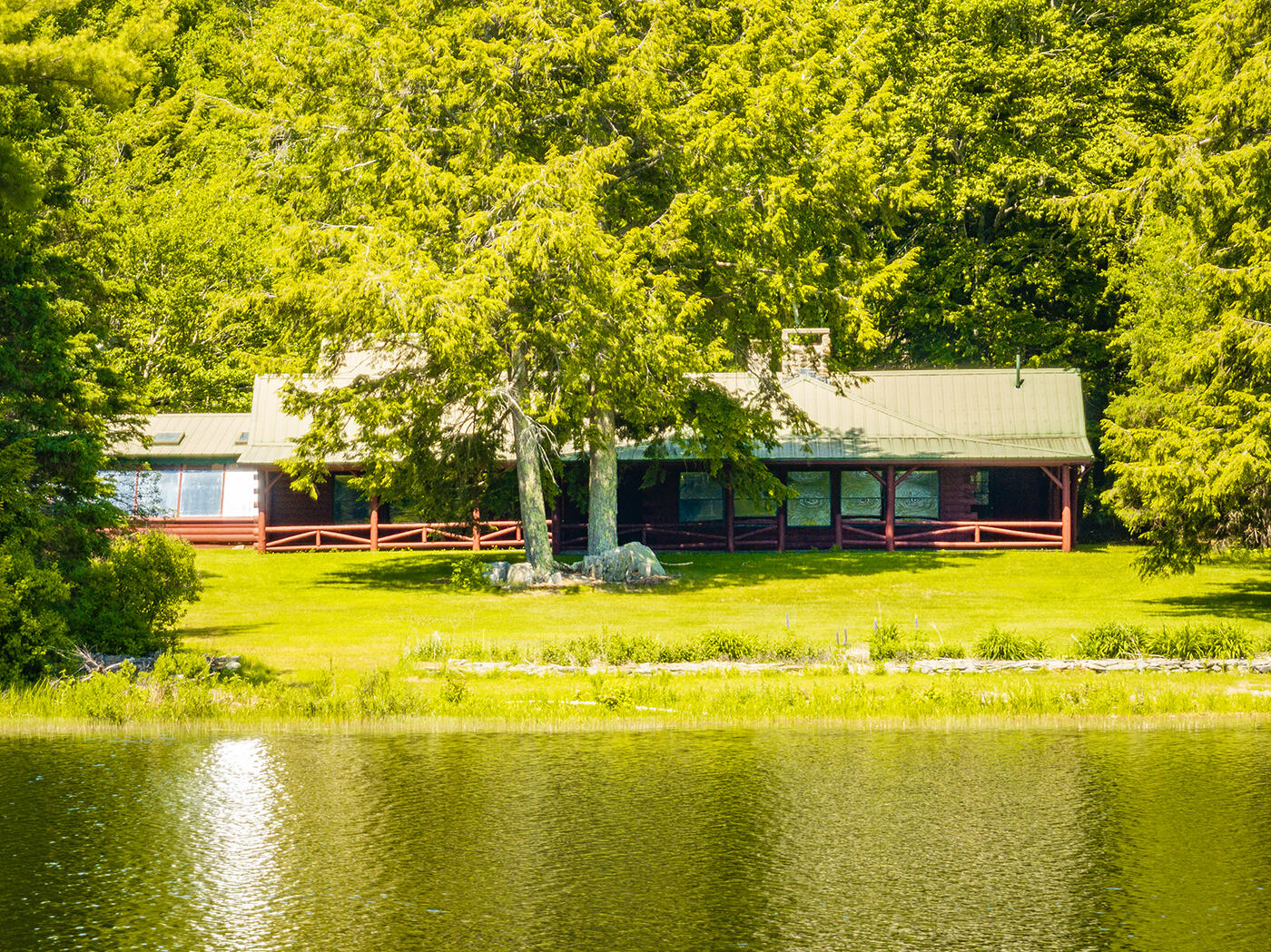 149 Carey Lane Freedom ME 04941