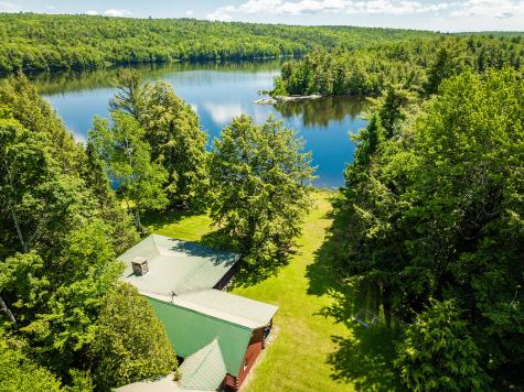 149 Carey Lane Freedom ME 04941