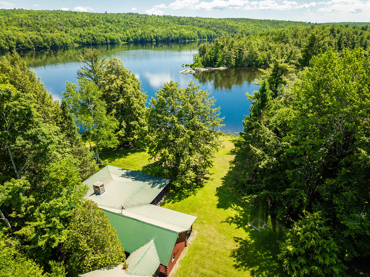 149 Carey Lane Freedom ME 04941