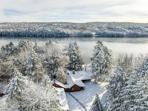 149 Carey Lane Freedom ME 04941