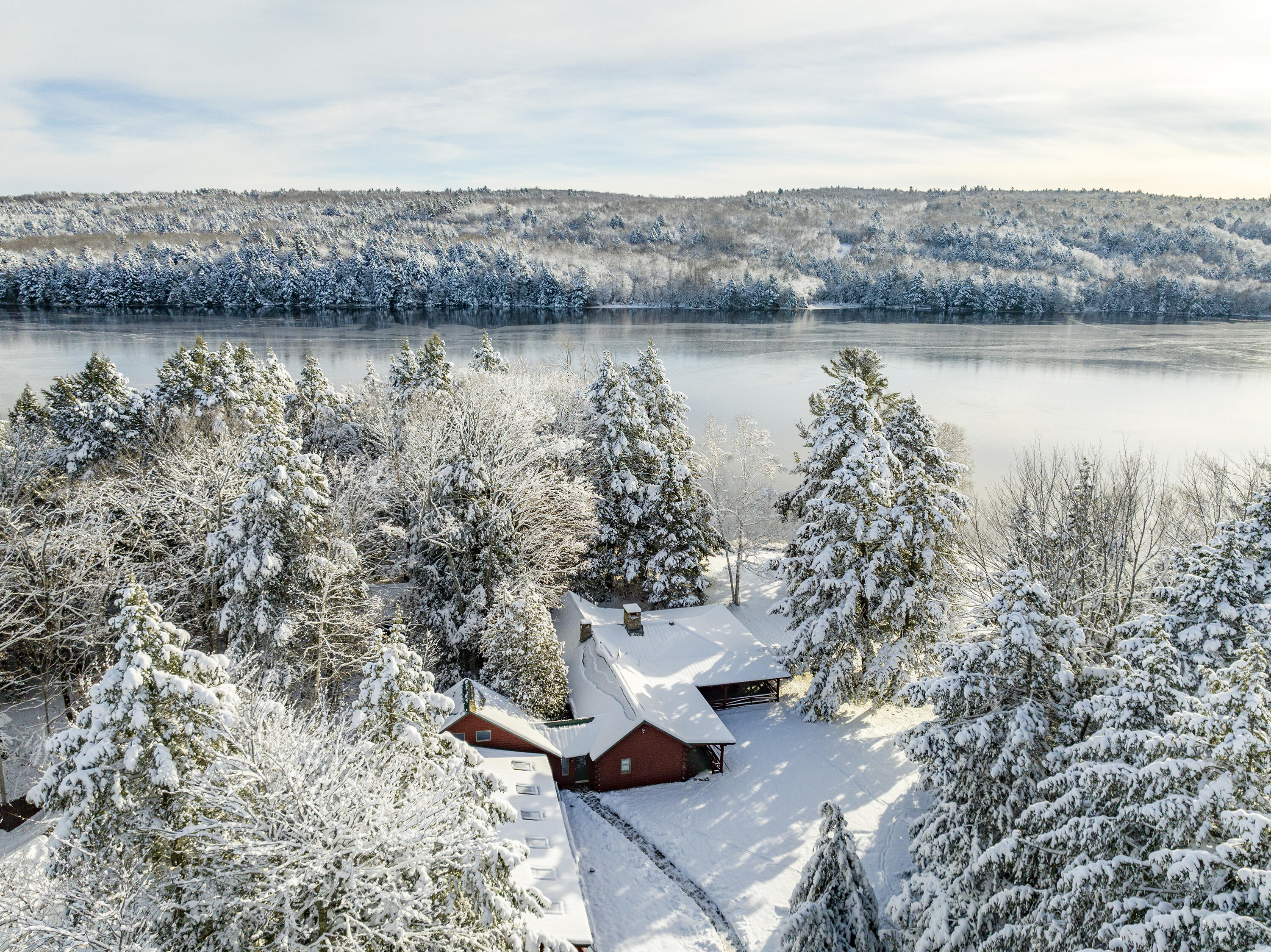 149 Carey Lane Freedom ME 04941