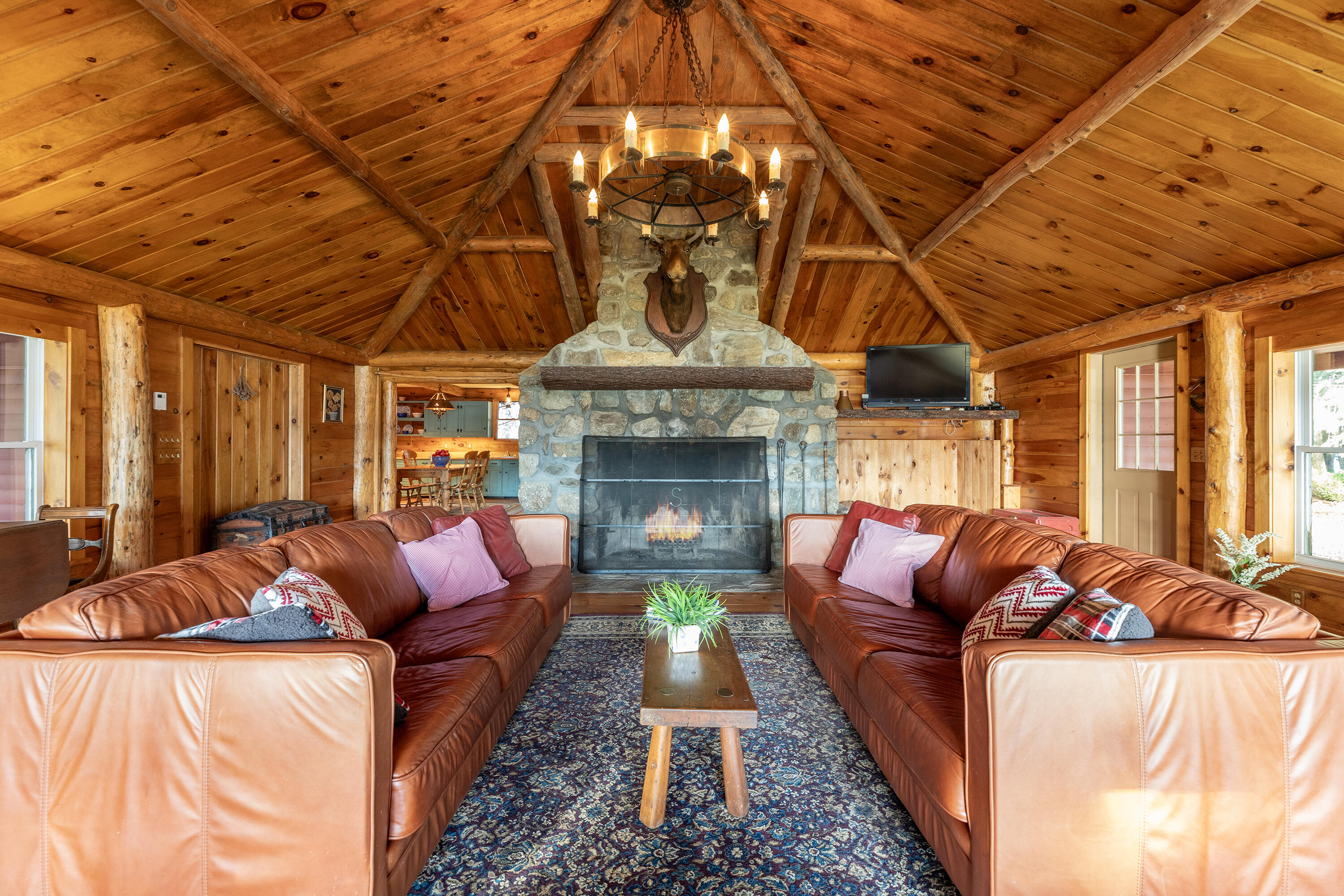 149 Carey Lane Freedom ME 04941