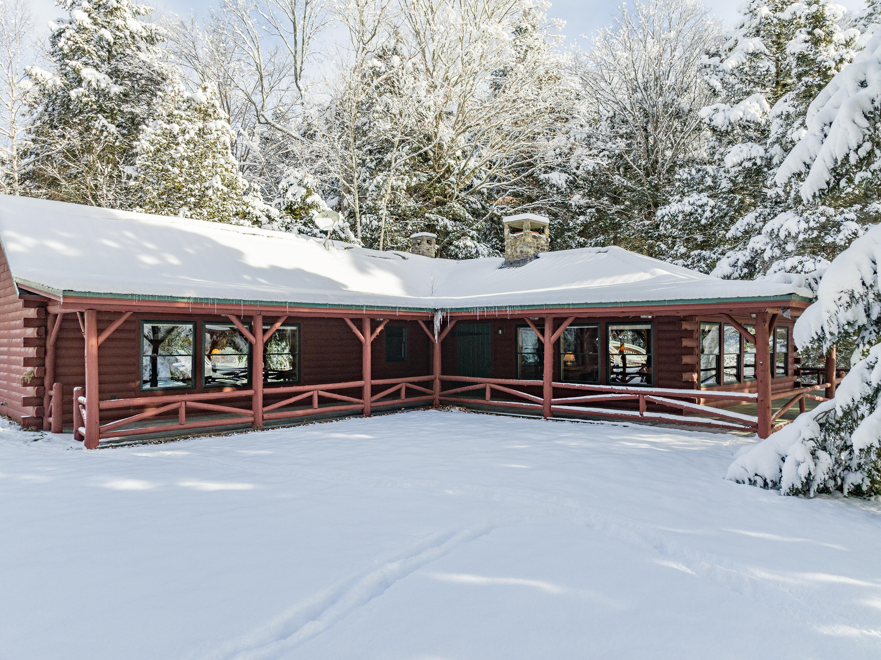 149 Carey Lane Freedom ME 04941