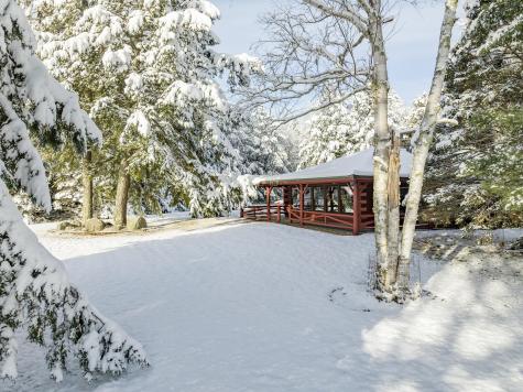 149 Carey Lane Freedom ME 04941