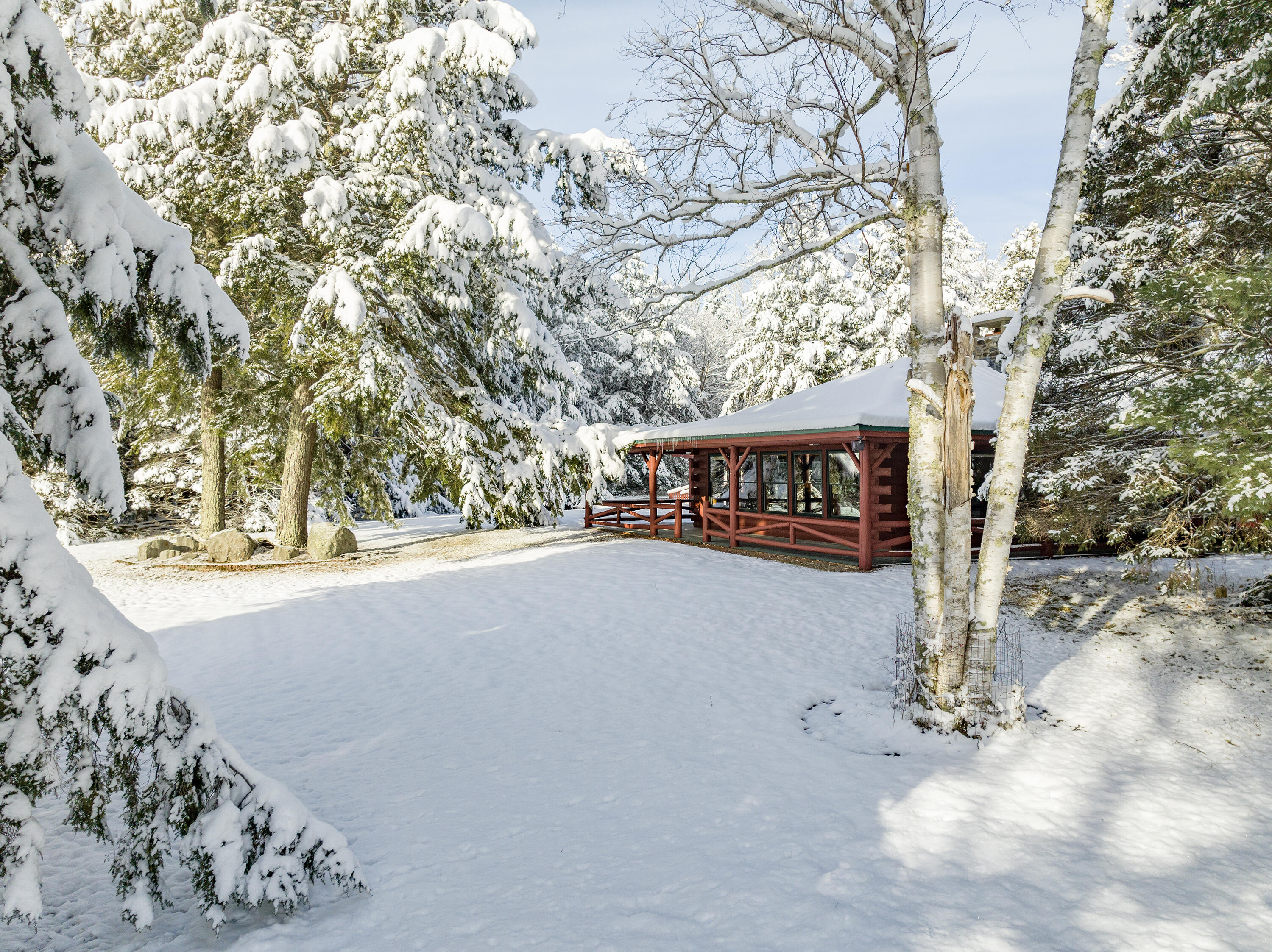 149 Carey Lane Freedom ME 04941