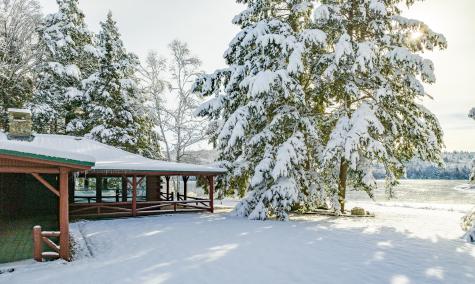 149 Carey Lane Freedom ME 04941