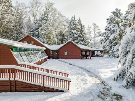 149 Carey Lane Freedom ME 04941