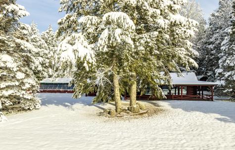 149 Carey Lane Freedom ME 04941