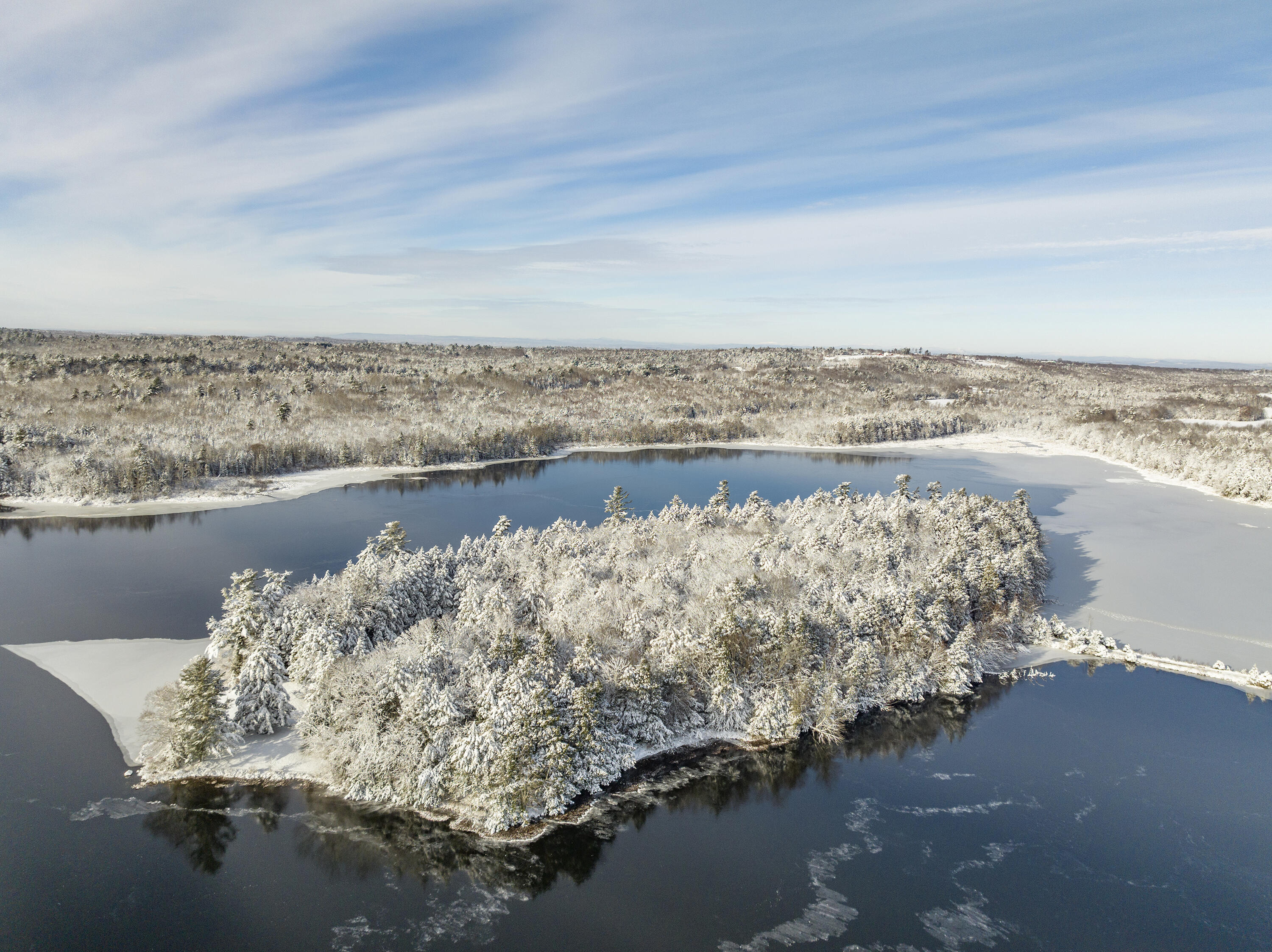 149 Carey Lane Freedom ME 04941