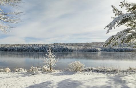 149 Carey Lane Freedom ME 04941