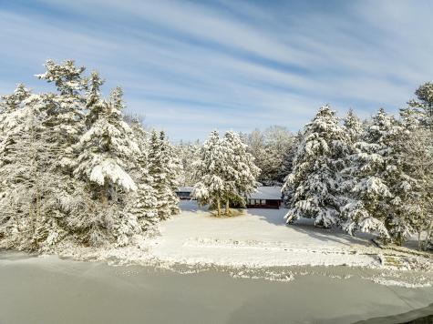 149 Carey Lane Freedom ME 04941