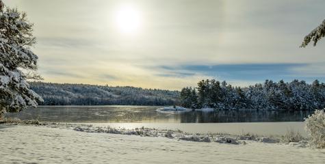 149 Carey Lane Freedom ME 04941