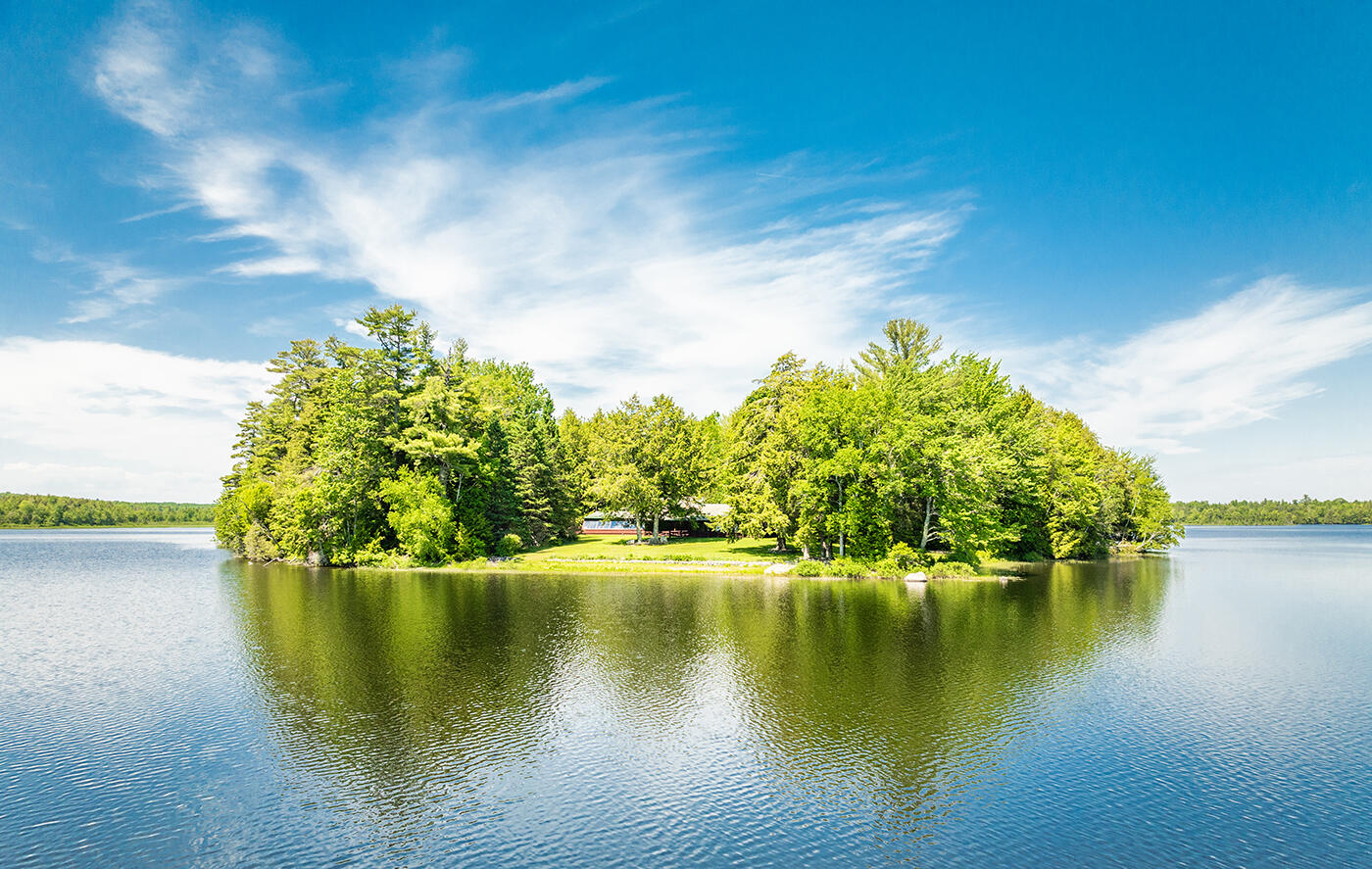 149 Carey Lane Freedom ME 04941