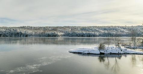 149 Carey Lane Freedom ME 04941