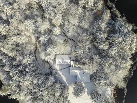 149 Carey Lane Freedom ME 04941