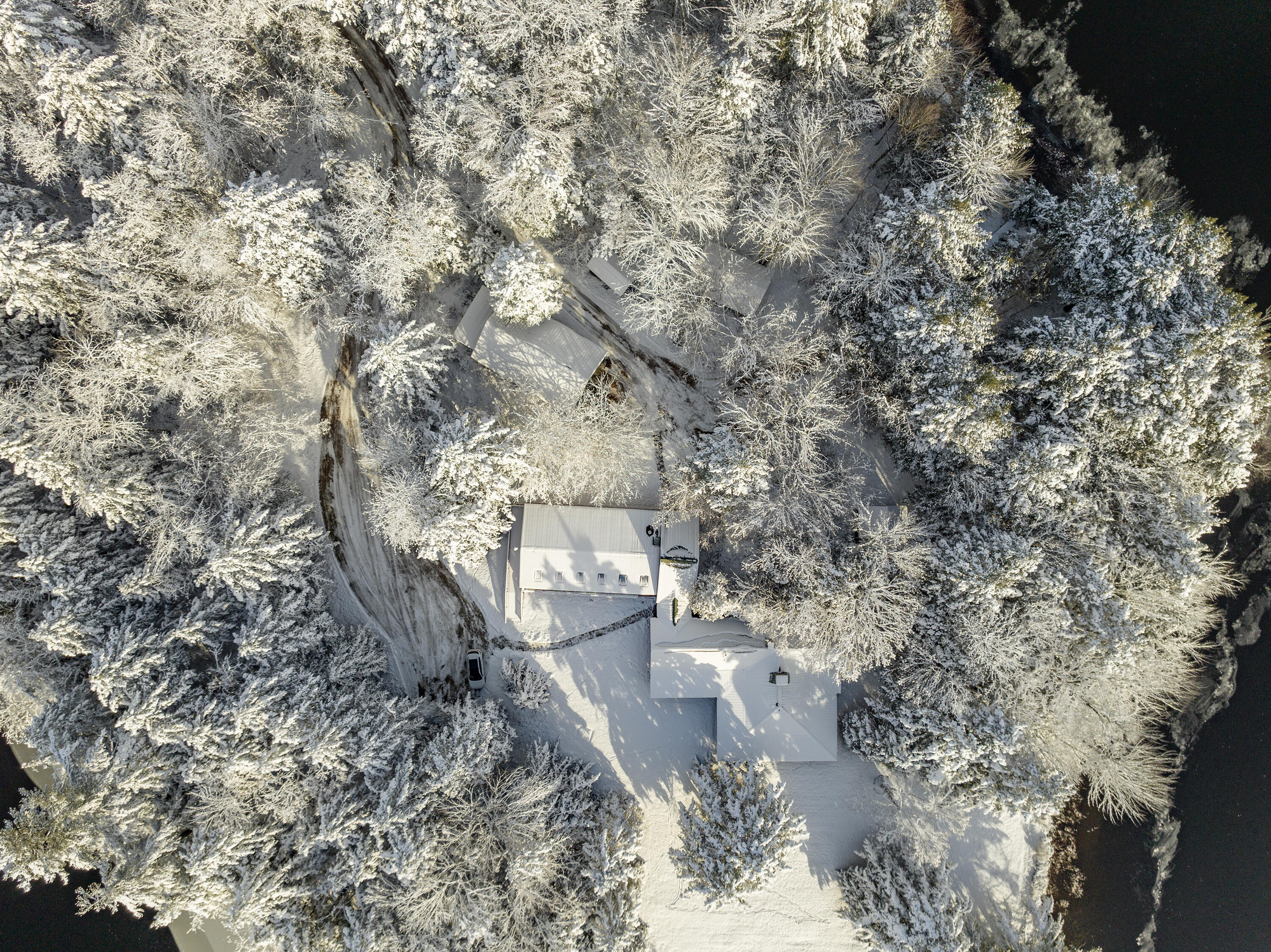 149 Carey Lane Freedom ME 04941