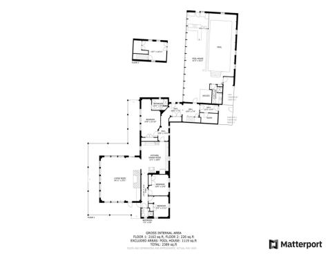 149 Carey Lane Freedom ME 04941