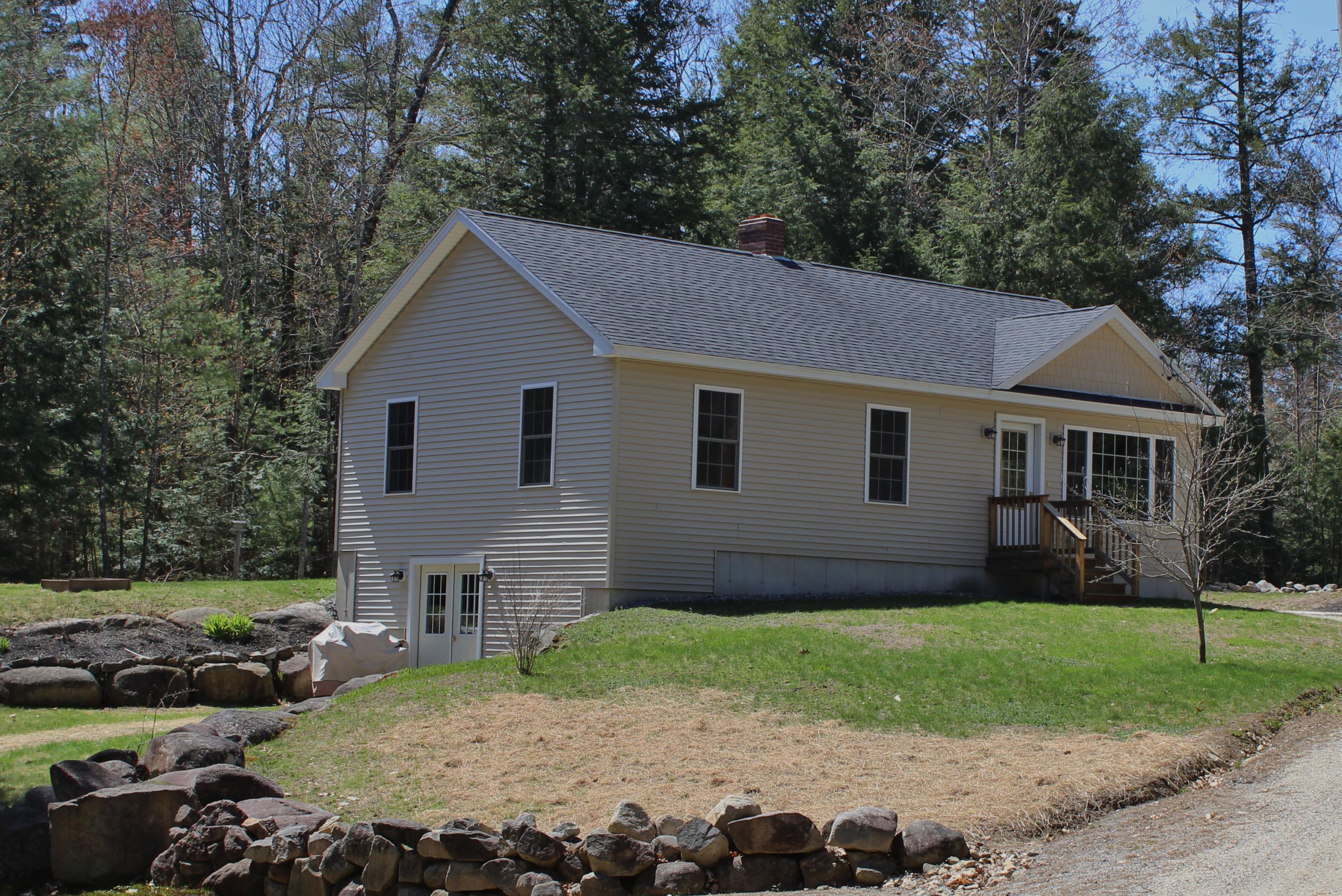 411 South High Street Bridgton ME 04009