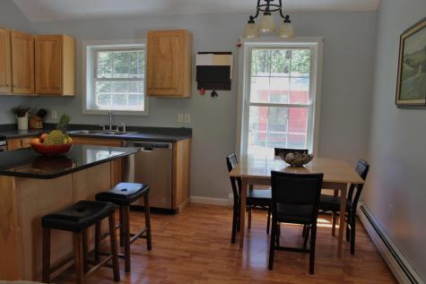 411 South High Street Bridgton ME 04009