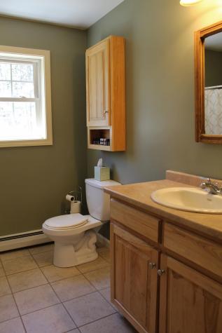 411 South High Street Bridgton ME 04009