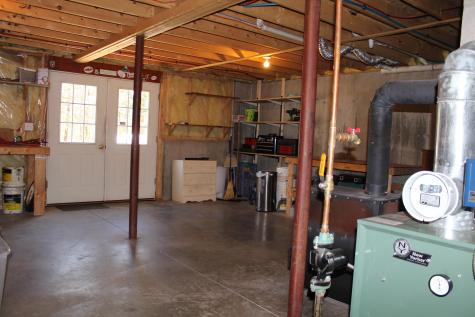 411 South High Street Bridgton ME 04009