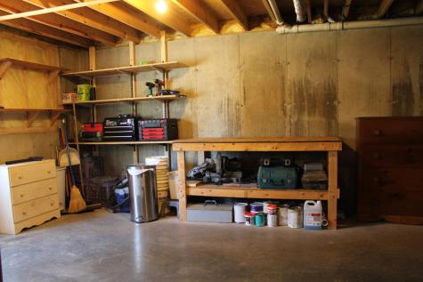 411 South High Street Bridgton ME 04009